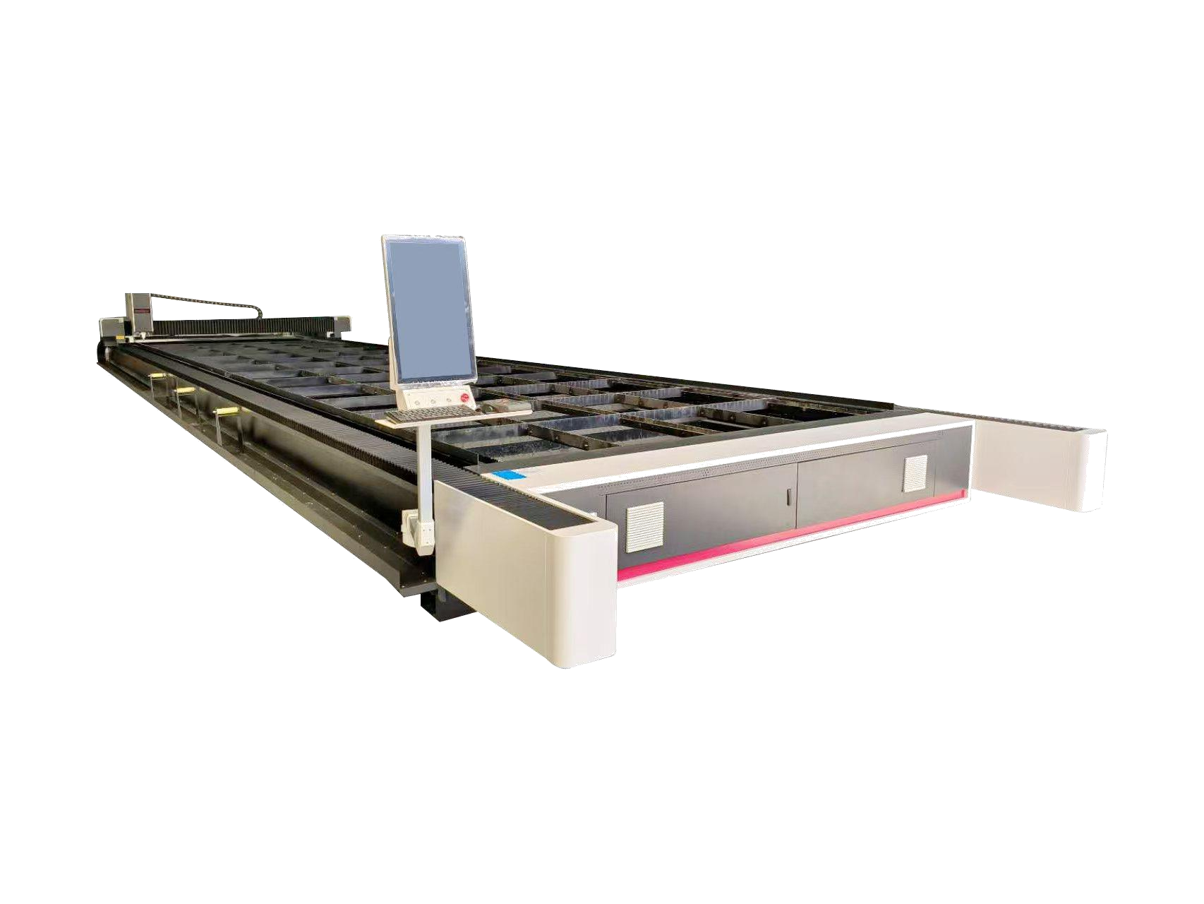 30140 Fiber laser cutting machine – Panel Cutting Machine