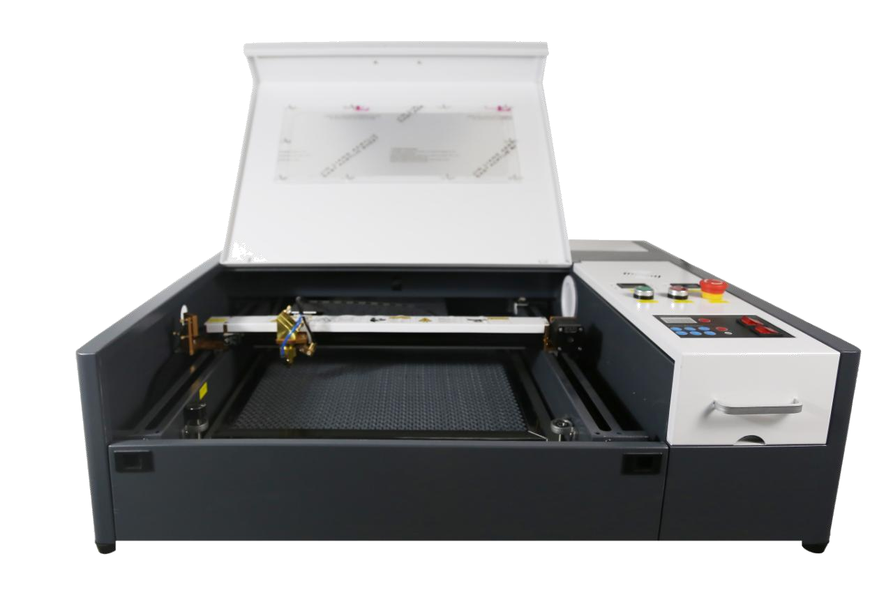 4040 CO2 Laser Engraving Machine