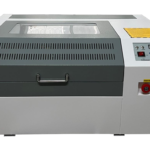 4040 CO2 Laser Engraving Machine Electric Lift - Liaocheng Lambd Laser Technology Co., Ltd.,