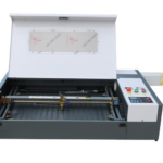 4060 CO2 Laser Engraving Machine - Liaocheng Lambd Laser Technology Co., Ltd.,