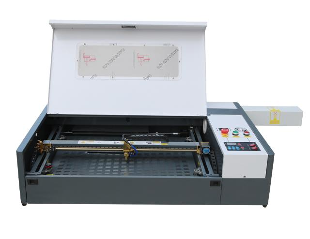4060 CO2 Laser Engraving Machine