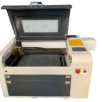 4060 CO2 Laser Engraving Machine - Liaocheng Lambd Laser Technology Co., Ltd.,