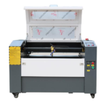 4060 CO2 Laser Engraving Machine - Liaocheng Lambd Laser Technology Co., Ltd.,