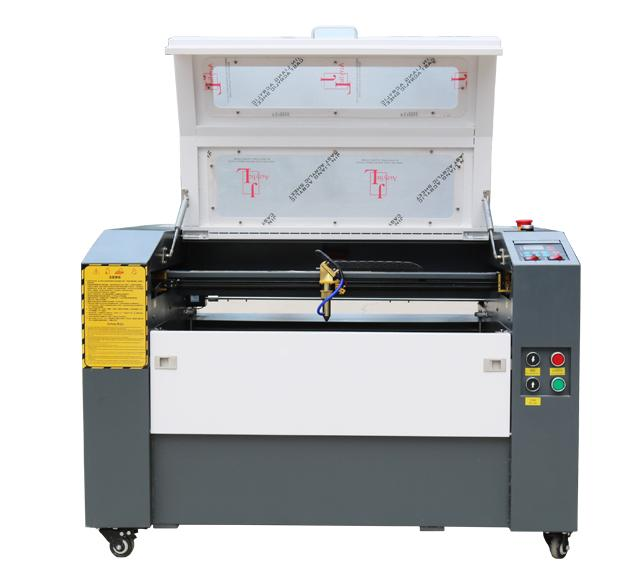 4060 CO2 Laser Engraving Machine