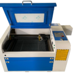 4060 CO2 Laser Engraving Machine - Liaocheng Lambd Laser Technology Co., Ltd.,