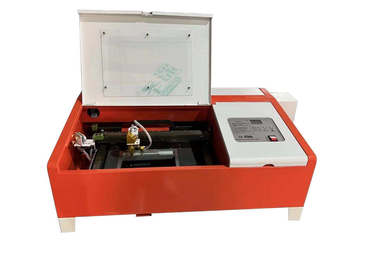 3020 CO2 Laser Engraving Machine