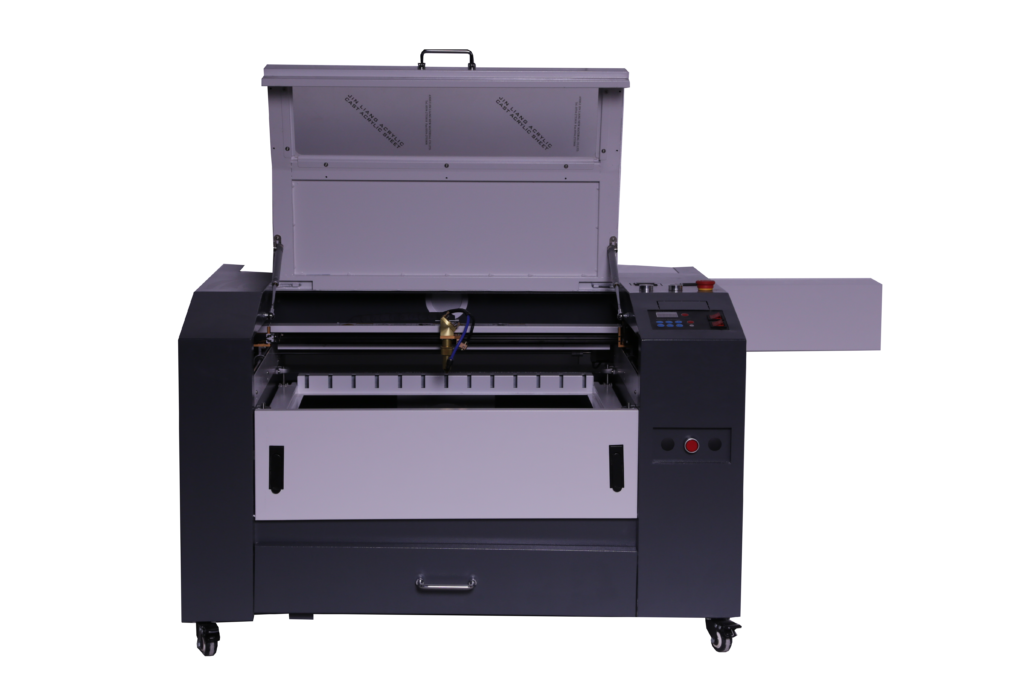 4040 Laser Engraving Machine