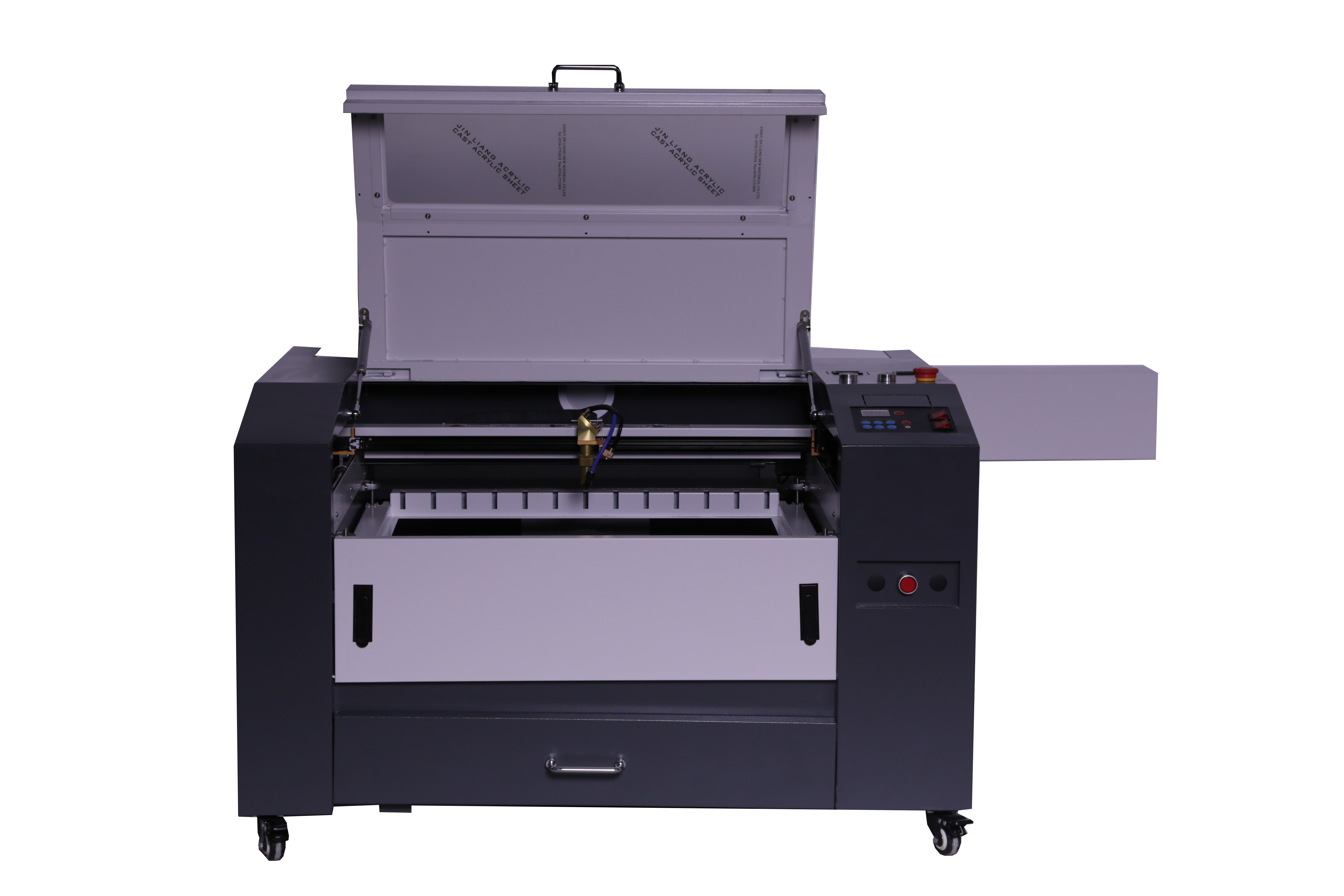 4040 Laser Engraving Machine