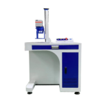 FH4-3 Fiber Marking Machine Handheld - Liaocheng Lambd Laser Technology Co., Ltd.,