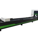 Fiber Laser Cutting Machine - Tube Cutting Machine - Liaocheng Lambd Laser Technology Co., Ltd.,