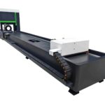 Fiber Laser Cutting Machine - Tube Cutting Machine - Liaocheng Lambd Laser Technology Co., Ltd.,