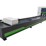 Fiber Laser Cutting Machine - Tube Cutting Machine - Liaocheng Lambd Laser Technology Co., Ltd.,