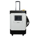 Pulse Cleaning Machine - Liaocheng Lambd Laser Technology Co., Ltd.,
