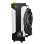 Pulse Cleaning Machine - Liaocheng Lambd Laser Technology Co., Ltd.,