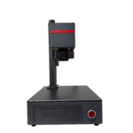 LM-1-5 Fiber Marking Machine JPT Mopa - Liaocheng Lambd Laser Technology Co., Ltd.,