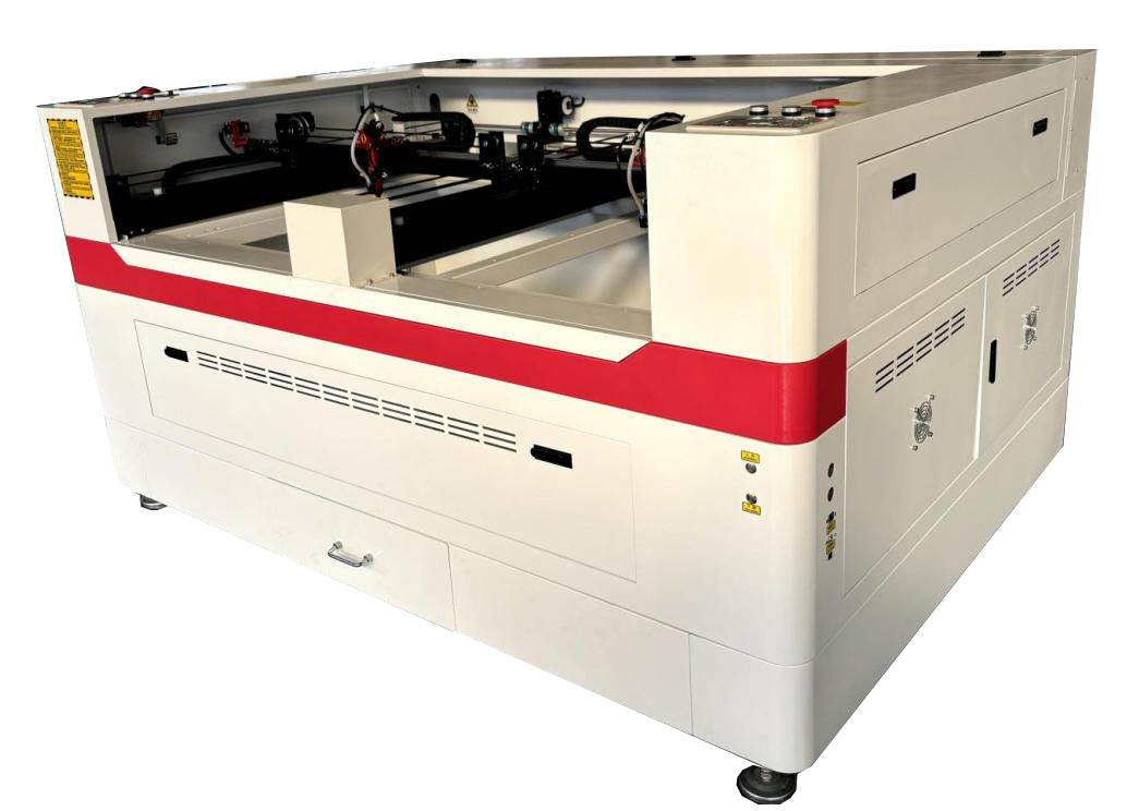 1490 CO2 Laser Engraving Machine