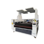 1818 Double Beam Double-Head Large CCD CO2 Laser Engraving And Cutting Machine - Liaocheng Lambd Laser Technology Co., Ltd.,