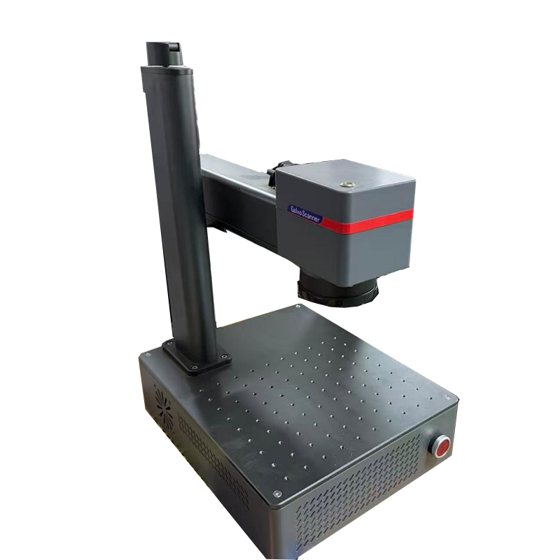 LM-1-5 Fiber Marking Machine JPT mopa