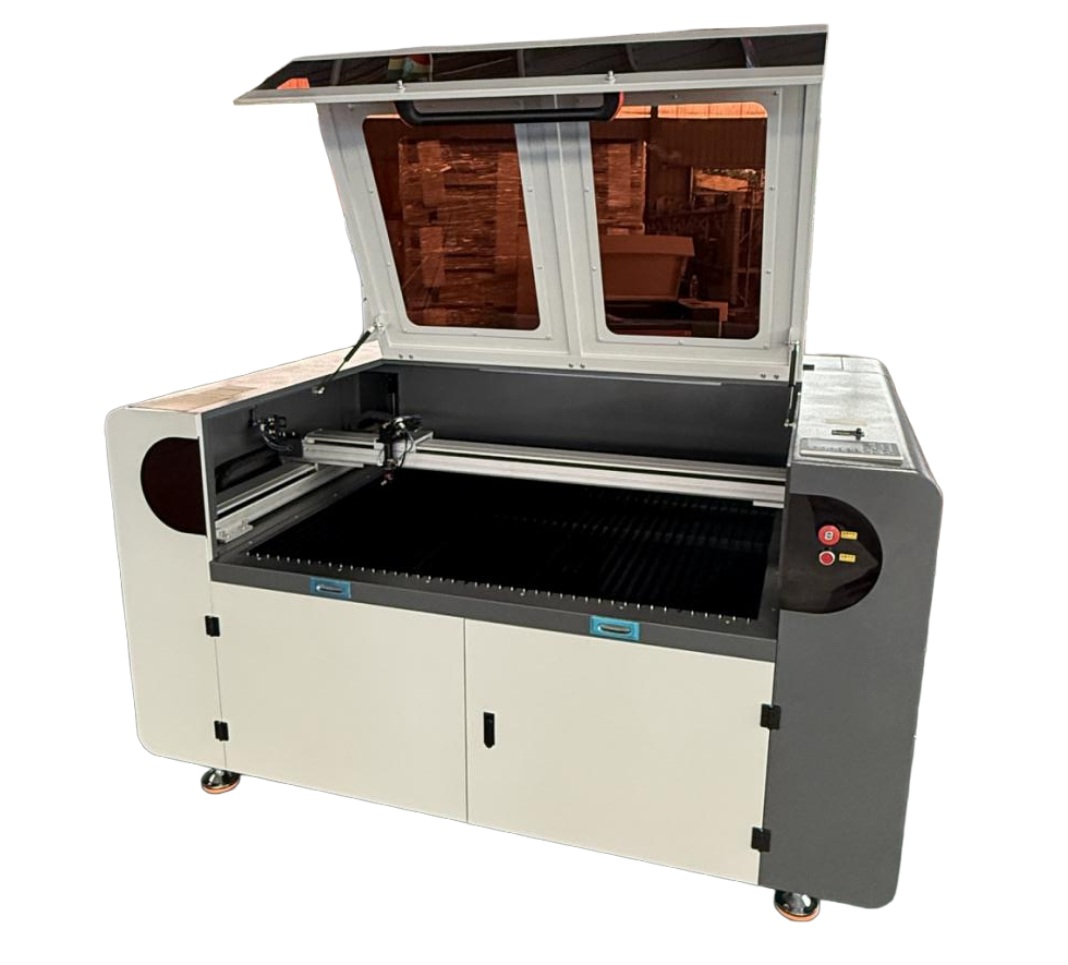 1390 CO2 Laser Engraving Machine Module