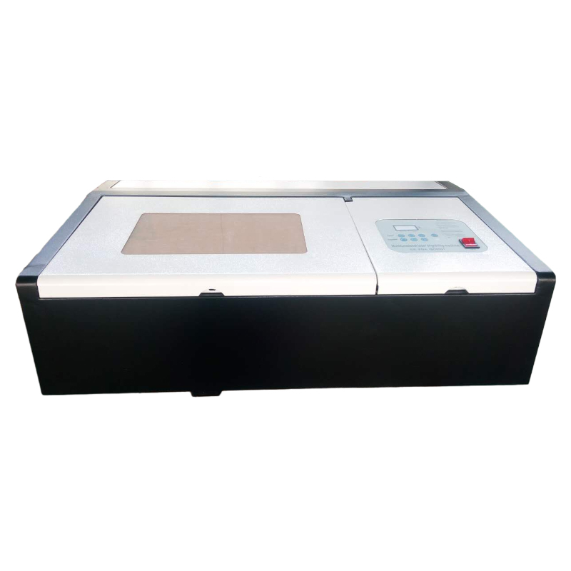 3020 CO2 Laser Engraving Machine