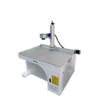 LM-11-3 Desktop Fiber Laser Marking Machine - Liaocheng Lambd Laser Technology Co., Ltd.,