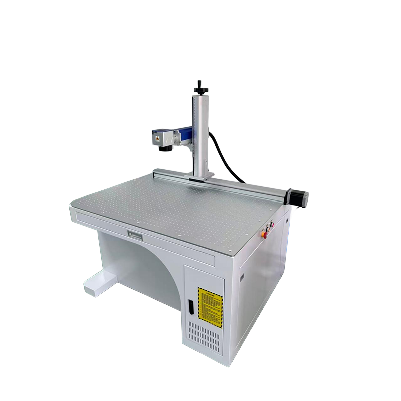 LM-11-3 Desktop Fiber Laser Marking Machine