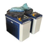 4-1 Laser Welding Machine - Liaocheng Lambd Laser Technology Co., Ltd.,