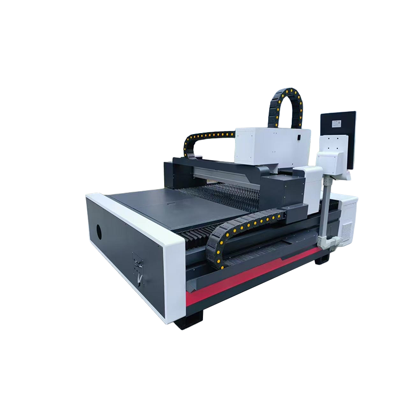 1390 Optical Fiber Cutting Machine