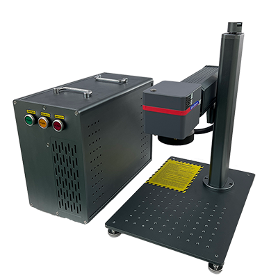 CO2-3-4 CO2 Marking Machine Split