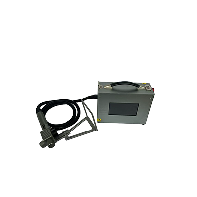 LM-4-8 Fiber Marking Machine Handheld