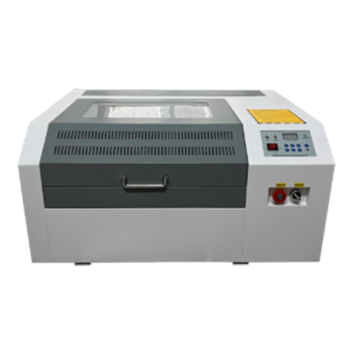 4040 CO2 Laser Engraving Machine Electric lift