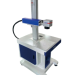 5-12 Desktop Fiber Laser Marking Machine - Liaocheng Lambd Laser Technology Co., Ltd.,