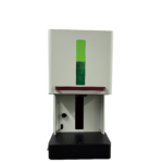 9-2Fully Enclosed Fiber Laser Marking Machine Mini - Liaocheng Lambd Laser Technology Co., Ltd.,