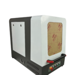 9-3Fully Enclosed Fiber Laser Marking Machine Mini - Liaocheng Lambd Laser Technology Co., Ltd.,