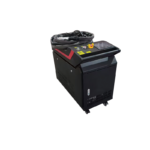 1-2 Laser Cleaning Machine - Liaocheng Lambd Laser Technology Co., Ltd.,