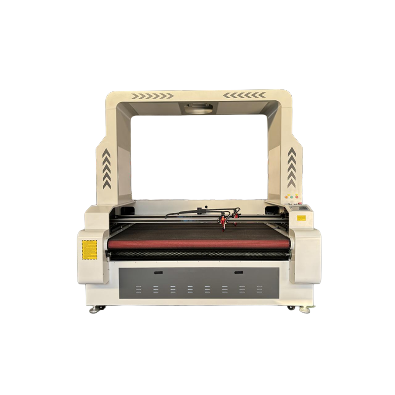 1812/1813/1818 Large CCD CO2 laser engraving and cutting machine