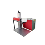 LM-3-2 Fiber Marking Machine - Liaocheng Lambd Laser Technology Co., Ltd.,
