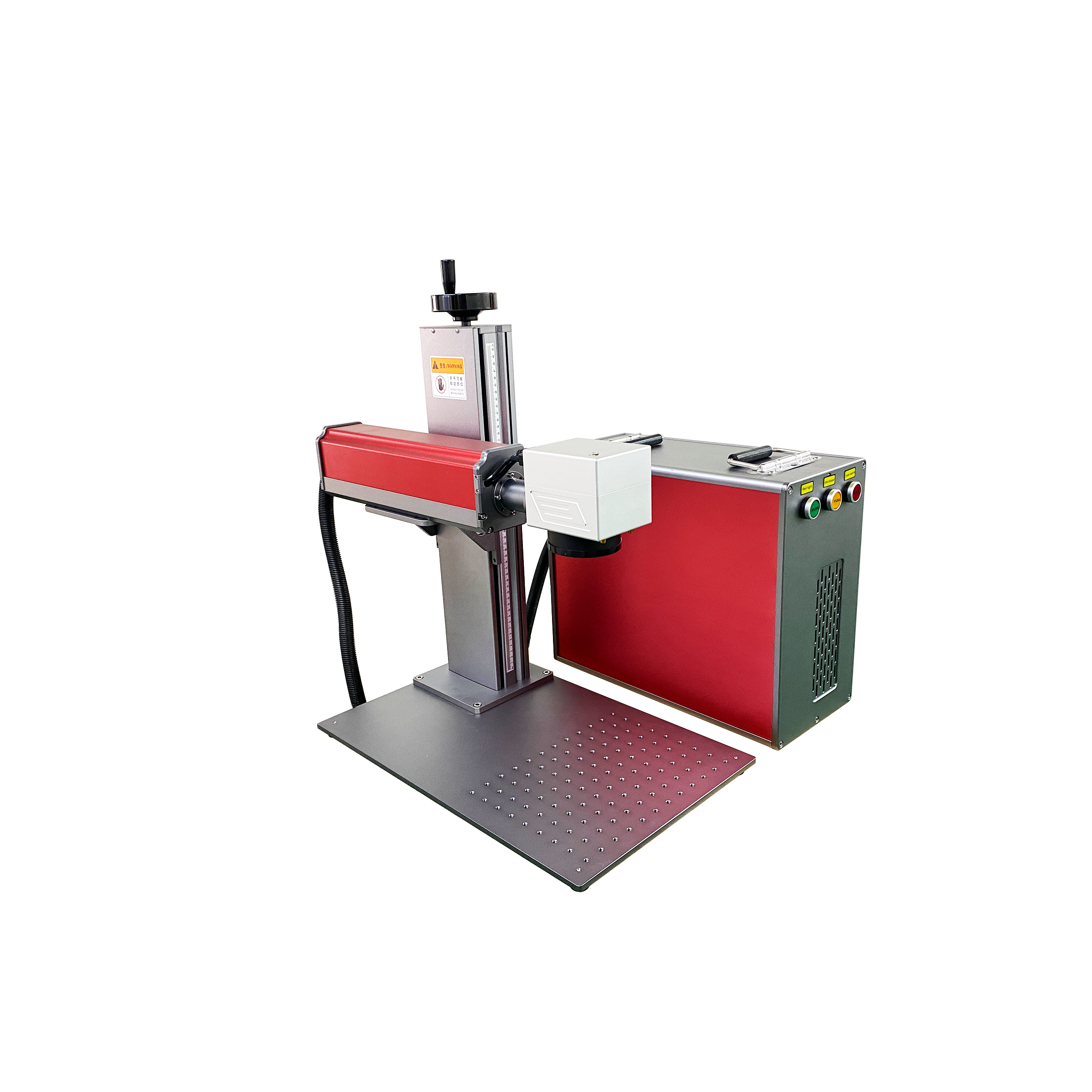LM-3-2 Fiber Marking Machine
