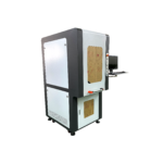 9-5Fully Enclosed Fiber Laser Marking Machine - Liaocheng Lambd Laser Technology Co., Ltd.,