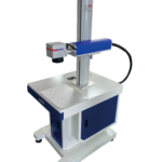 5-12 Desktop Fiber Laser Marking Machine - Liaocheng Lambd Laser Technology Co., Ltd.,