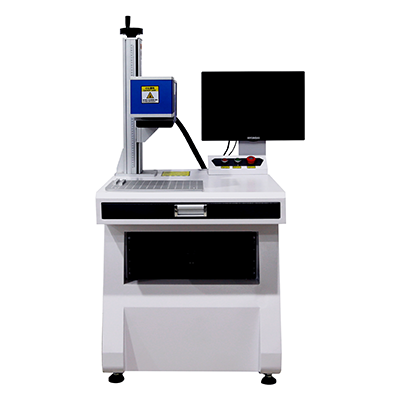 CO2-1-2 CO2 Marking Machine Desktop