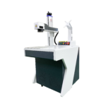 5-4 Desktop Fiber Laser Marking Machine - Liaocheng Lambd Laser Technology Co., Ltd.,
