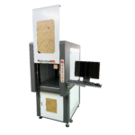 9-5Fully Enclosed Fiber Laser Marking Machine - Liaocheng Lambd Laser Technology Co., Ltd.,