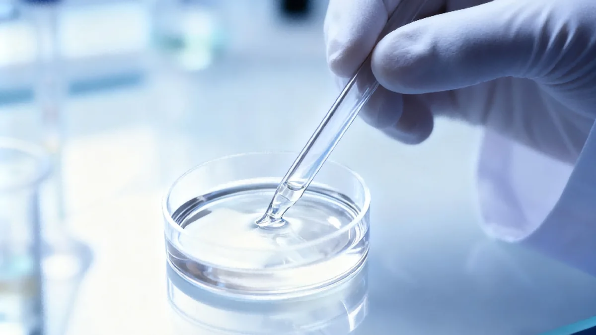 HitecomX™NP: Dual-Delivery Advanced Technology Solves the Ceramide Application Challenge