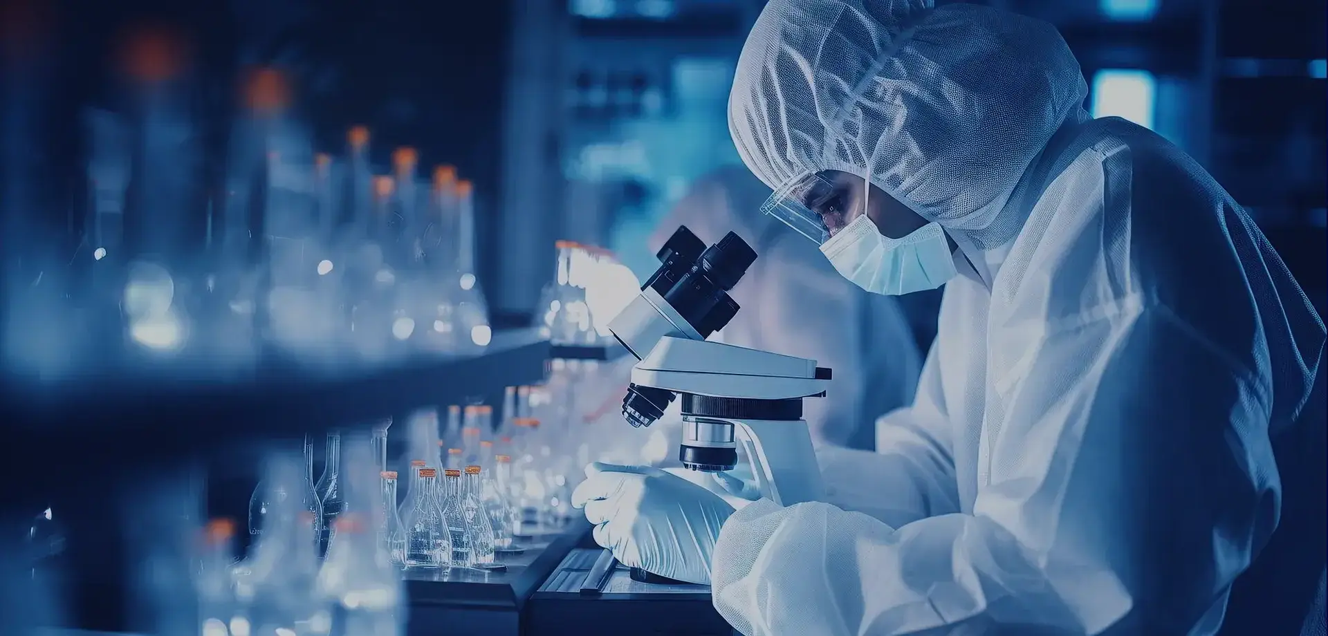 Introduction to the Laboratory Technology Platform