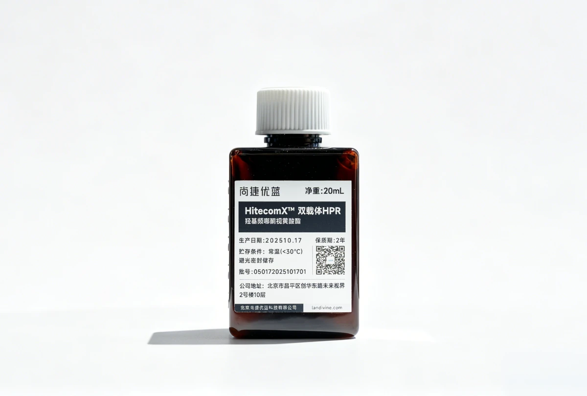 HitecomX™ Dual-Carrier HPR