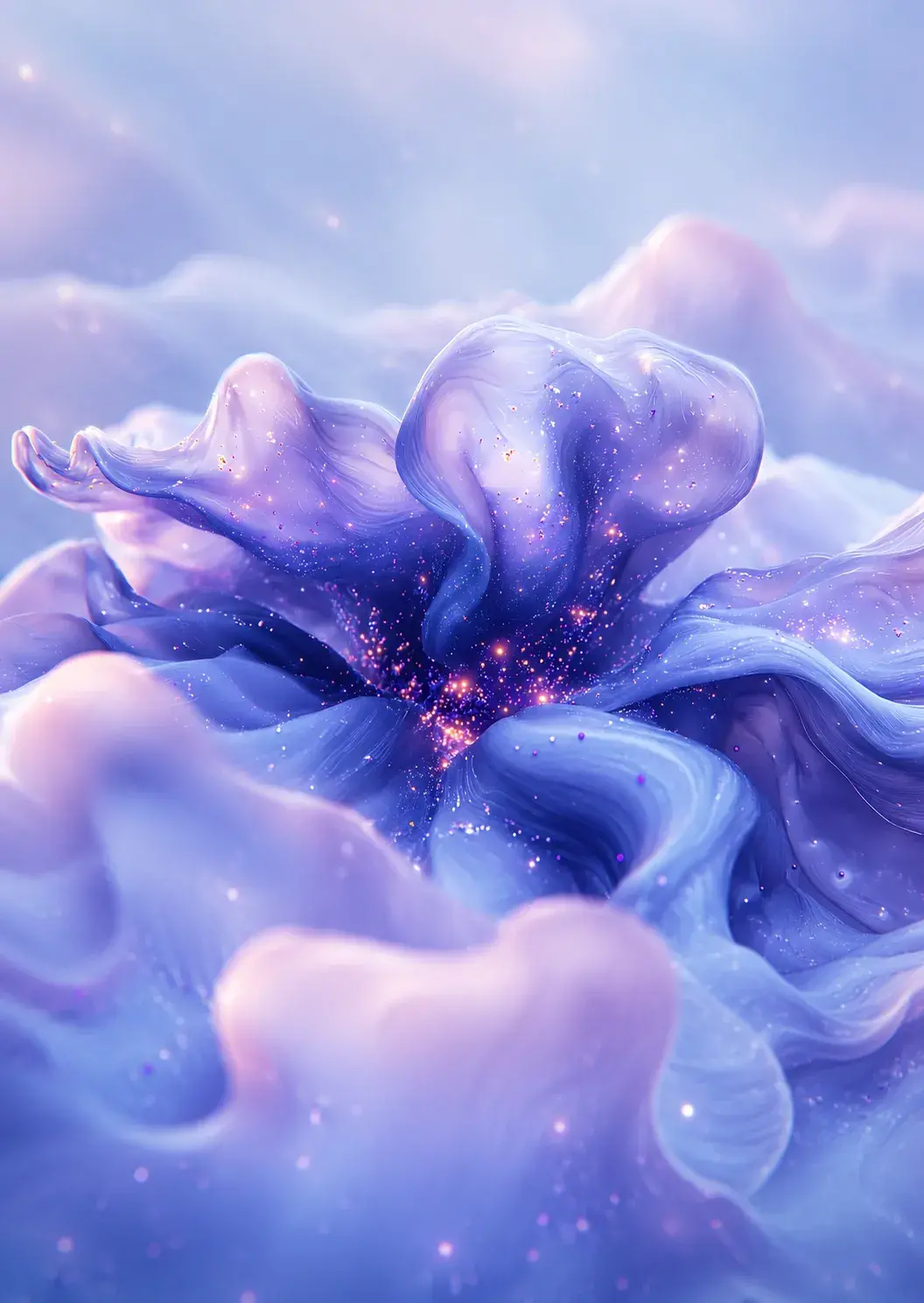 Feminine Fragrance