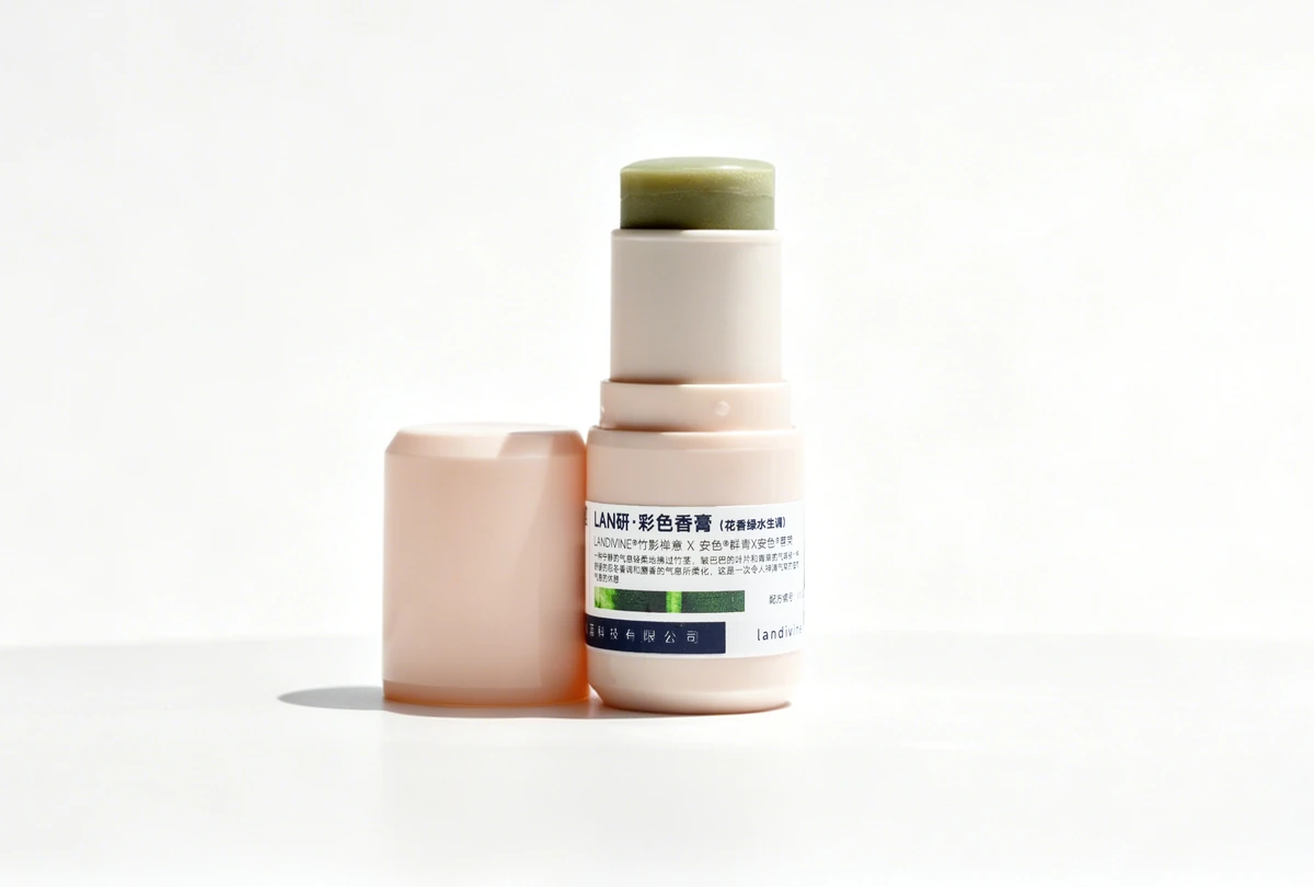 LANDIVINE® Bamboo Zen Solid Perfume