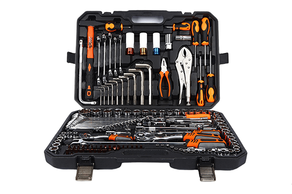 How to make a tool kit for your home?