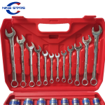 37 Pcs Tool Kit Set Socket Mechanical Repair Combination Socket Wrench Tool | Jiuxing Trading